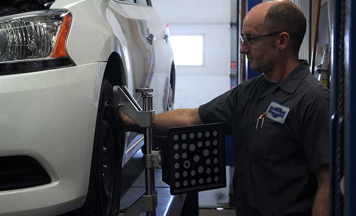 Tire Sales And Service